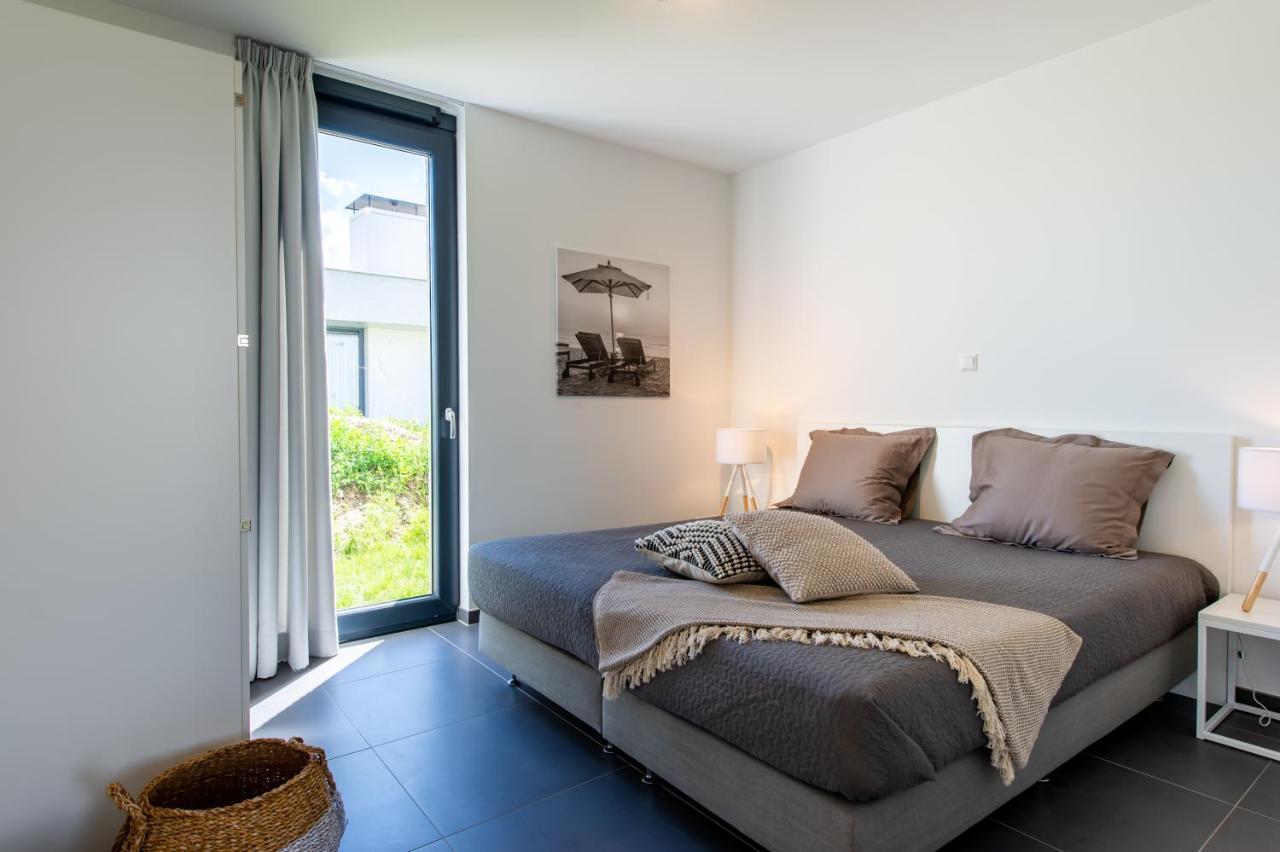 De Groote Duynen Hotel Kamperland Bagian luar foto