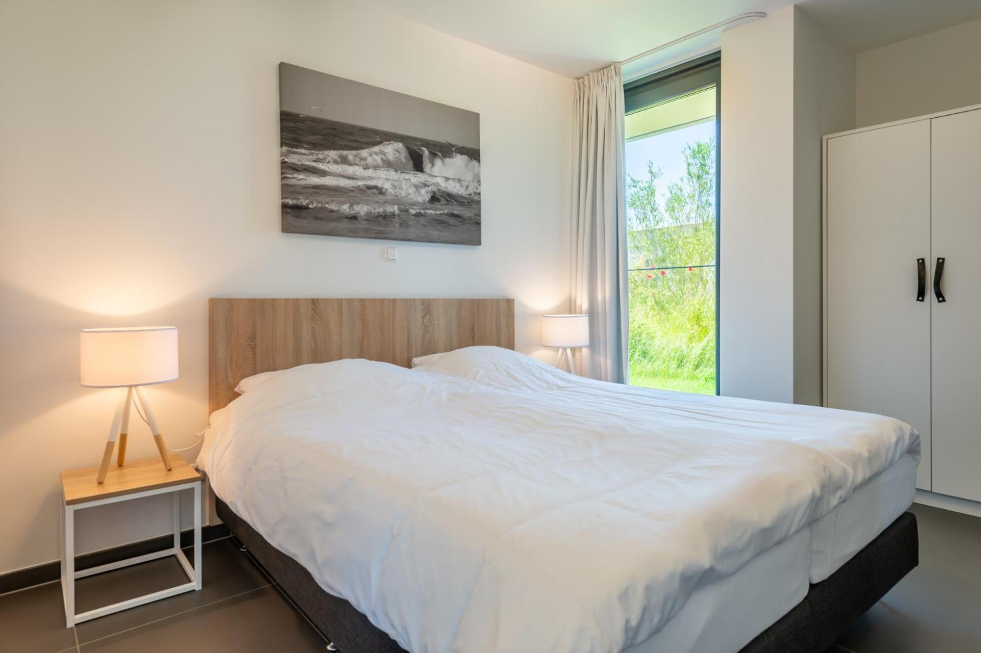 De Groote Duynen Hotel Kamperland Bagian luar foto