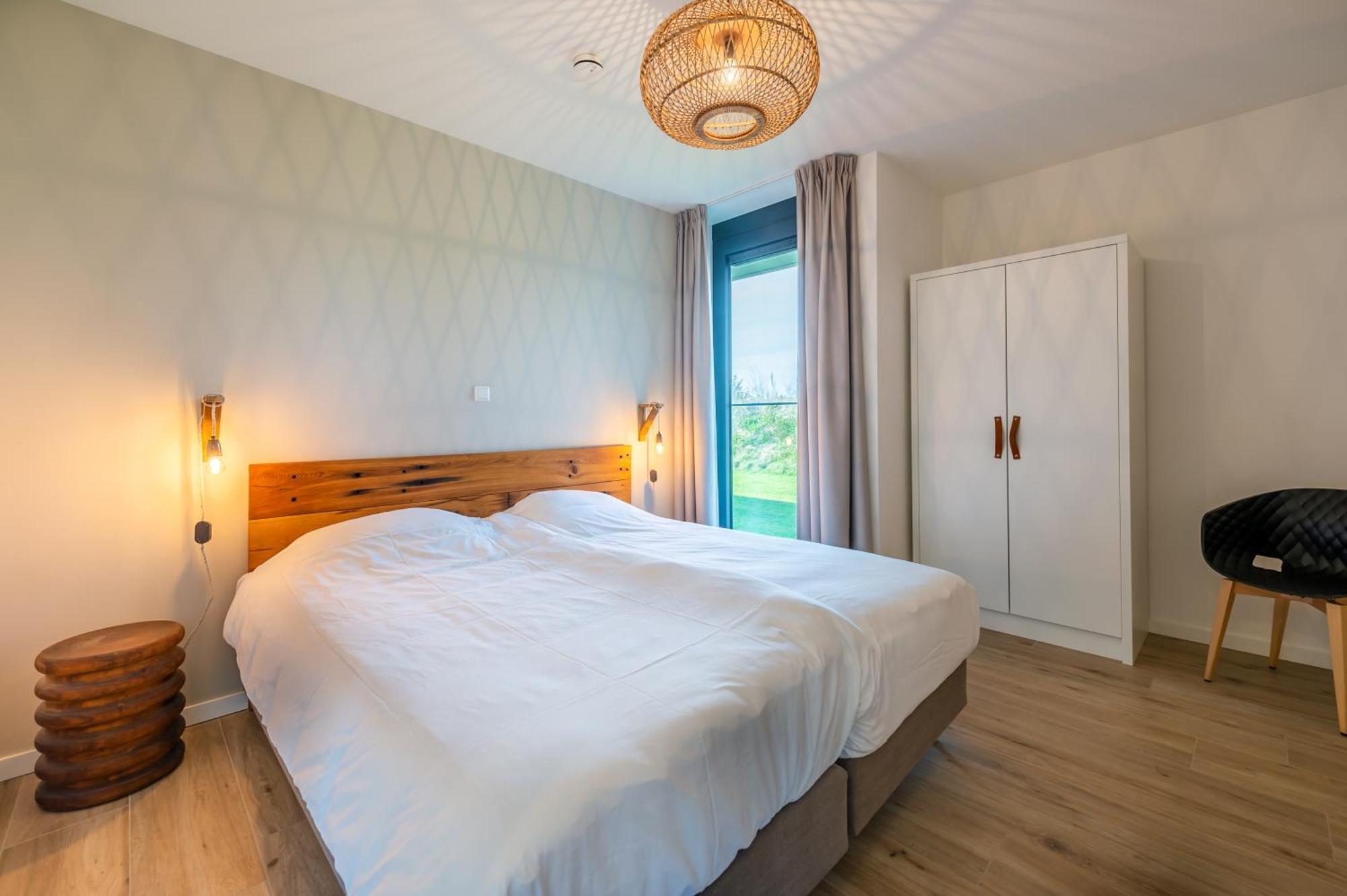 De Groote Duynen Hotel Kamperland Bagian luar foto