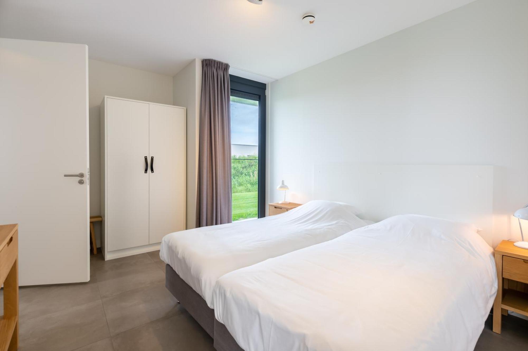 De Groote Duynen Hotel Kamperland Bagian luar foto