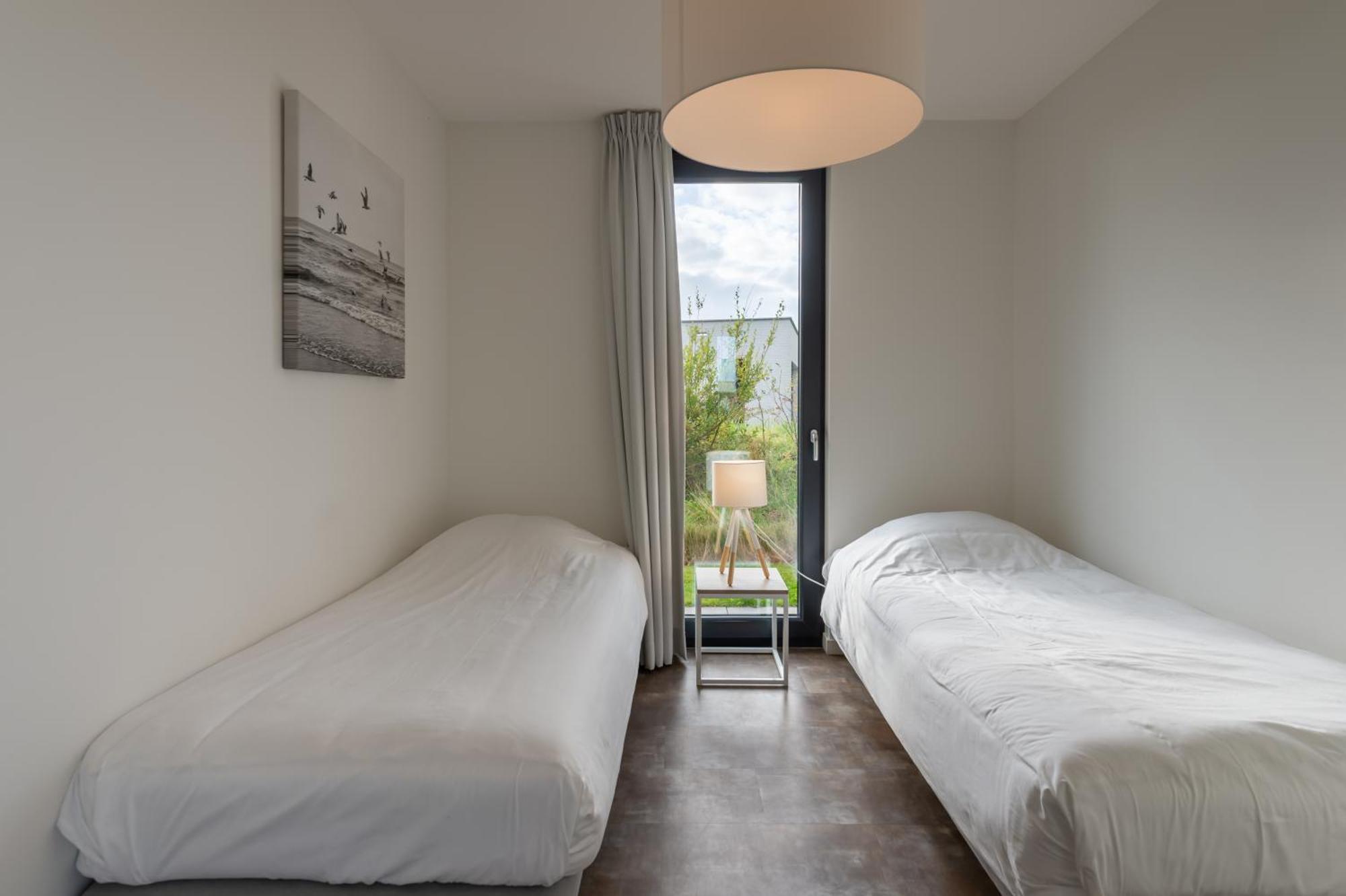De Groote Duynen Hotel Kamperland Bagian luar foto