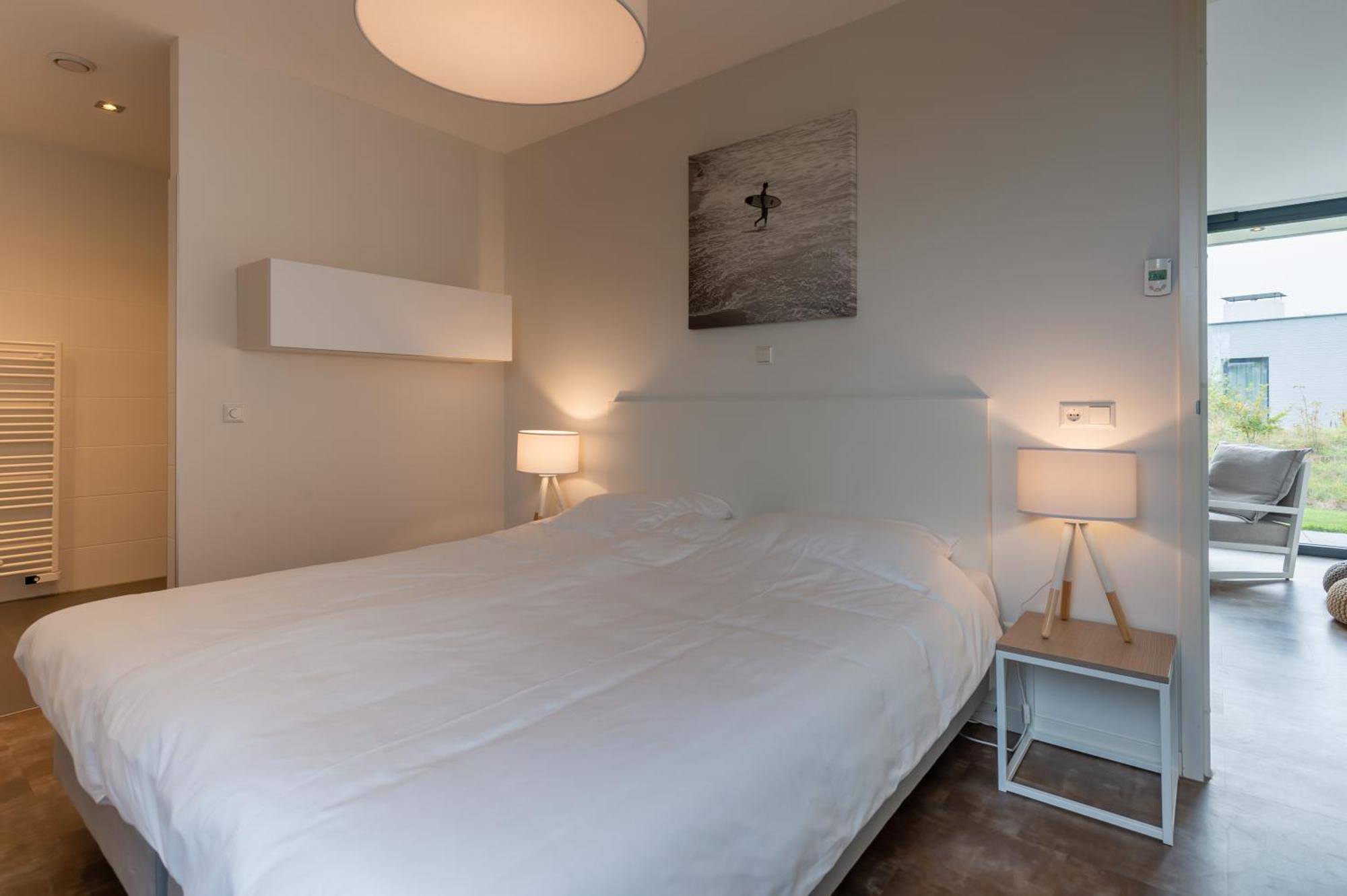 De Groote Duynen Hotel Kamperland Bagian luar foto