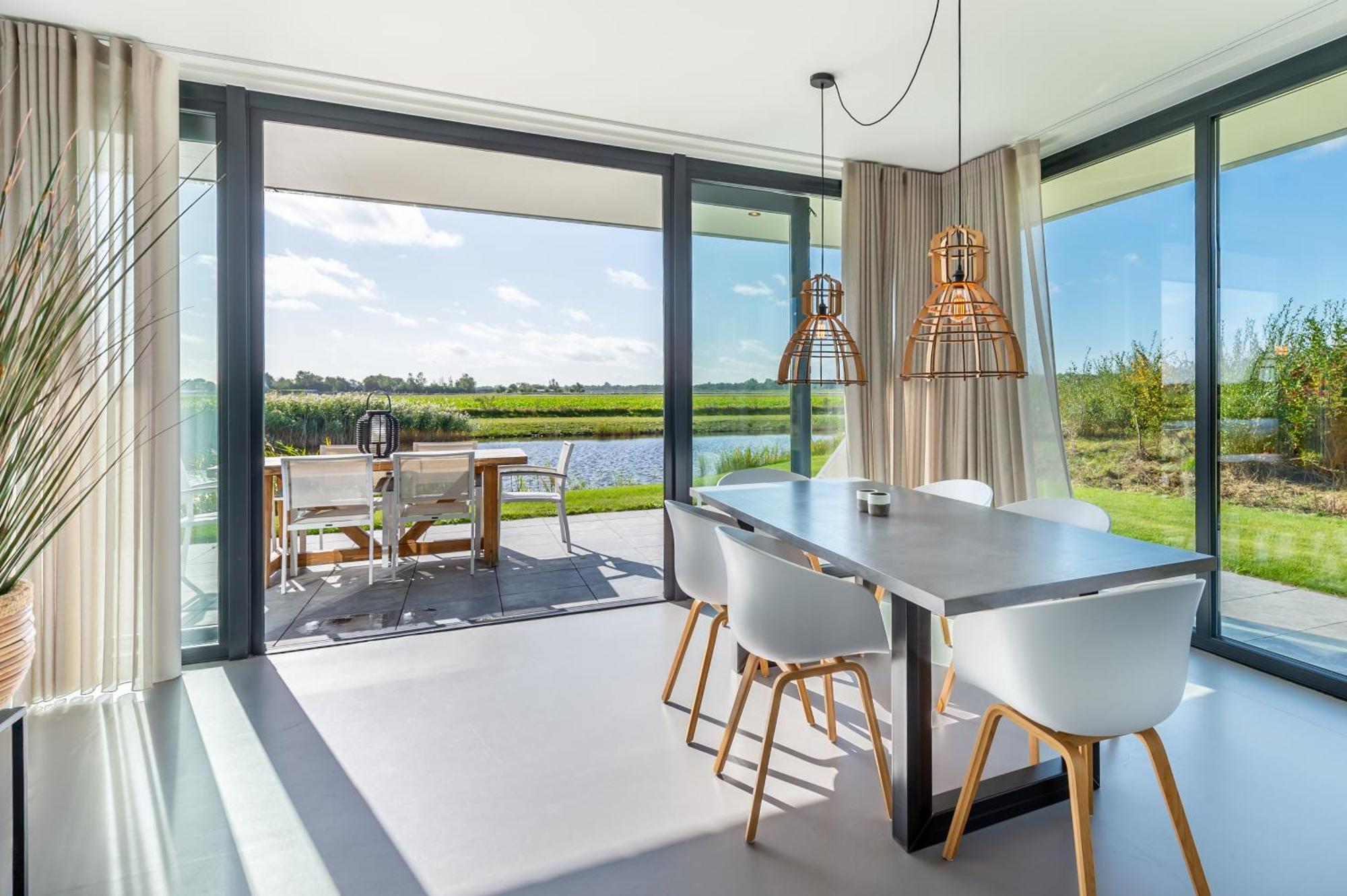 De Groote Duynen Hotel Kamperland Bagian luar foto