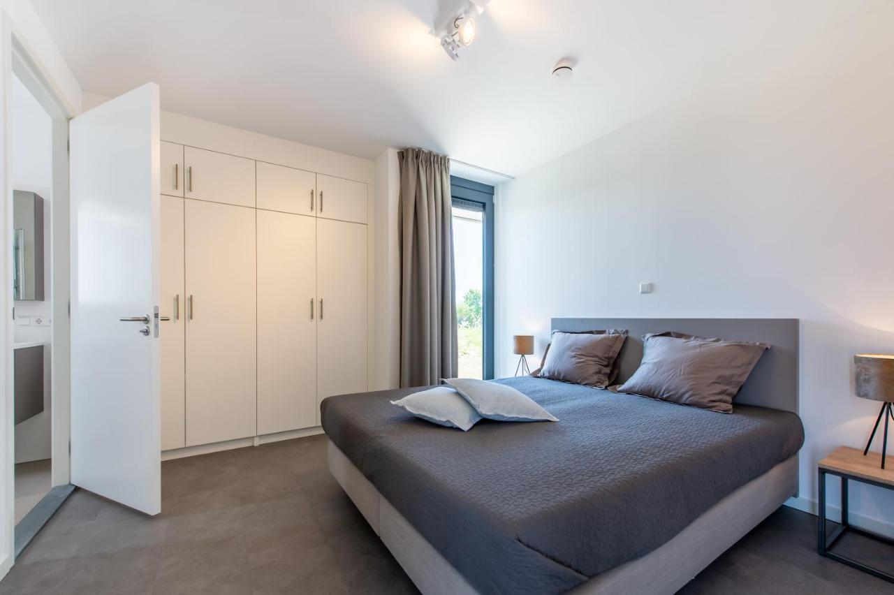 De Groote Duynen Hotel Kamperland Bagian luar foto