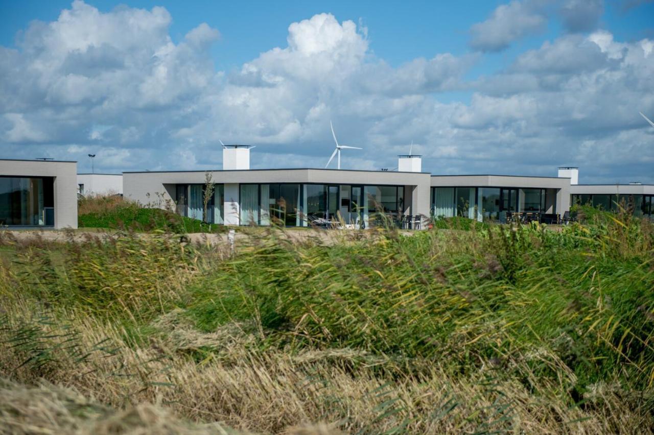 De Groote Duynen Hotel Kamperland Bagian luar foto